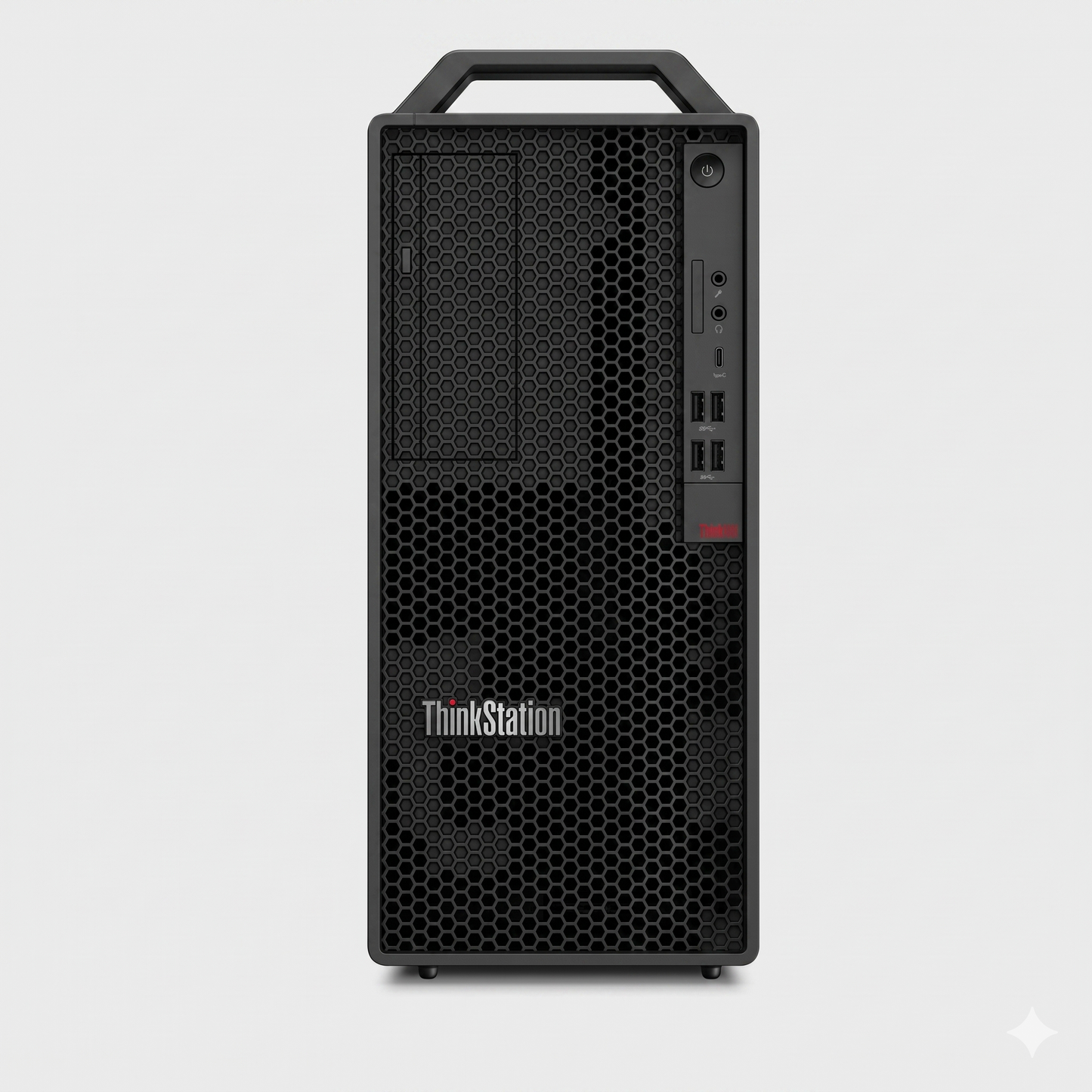 Computador Lenovo ThinkStation P358 Ryzen 9 Pro 5945