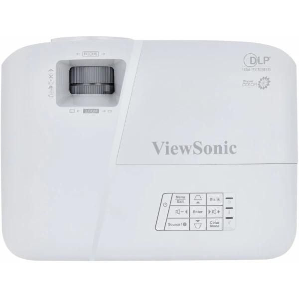 Video Proyector ViewSonic PA503W