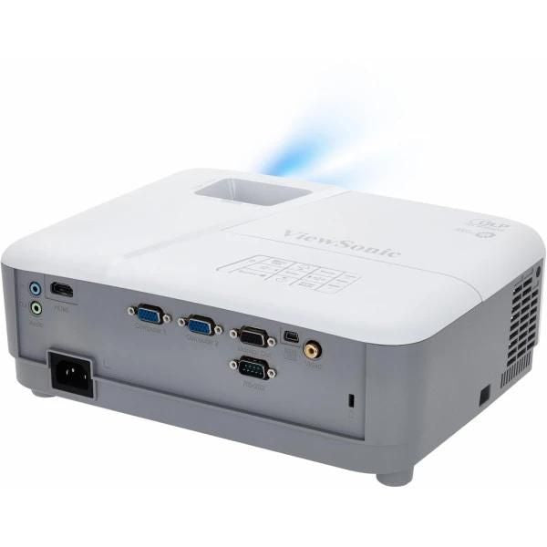 Video Proyector ViewSonic PA503W