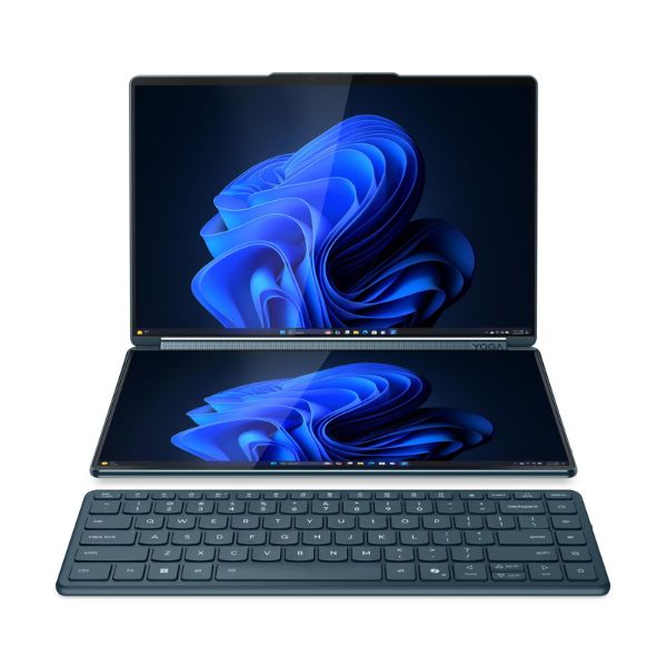 Portátil Lenovo Yoga Book 9 14IAH10 Ultra 7 255H