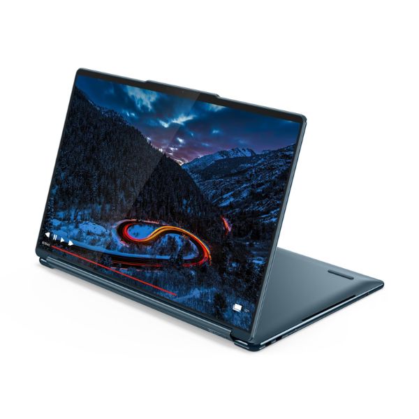 Portátil Lenovo Yoga Book 9 14IAH10 Ultra 7 255H