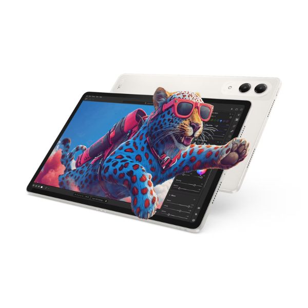 Lenovo Yoga Tab Snapdragon 8 Gen3