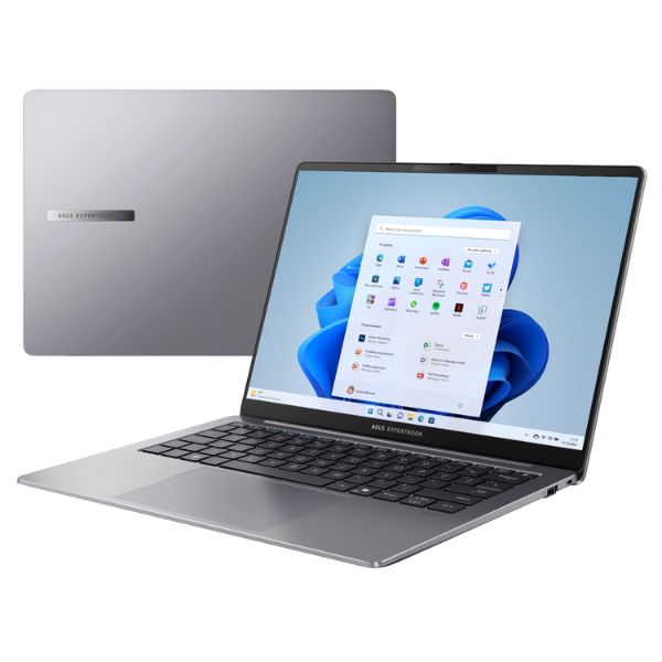 Portátil Asus ExpertBook B1 Core 5 210H