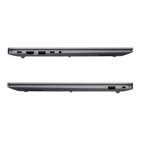 Portátil Asus ExpertBook B1 Core 5 210H