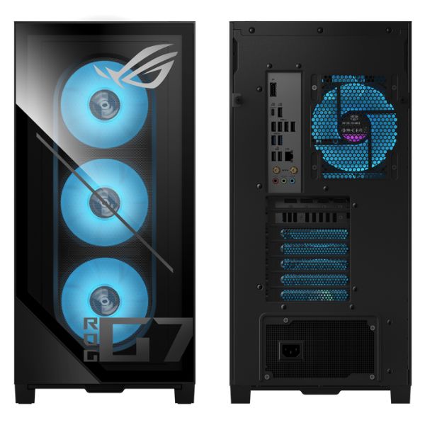 Computador Asus ROG G700 Ultra 7 265KF