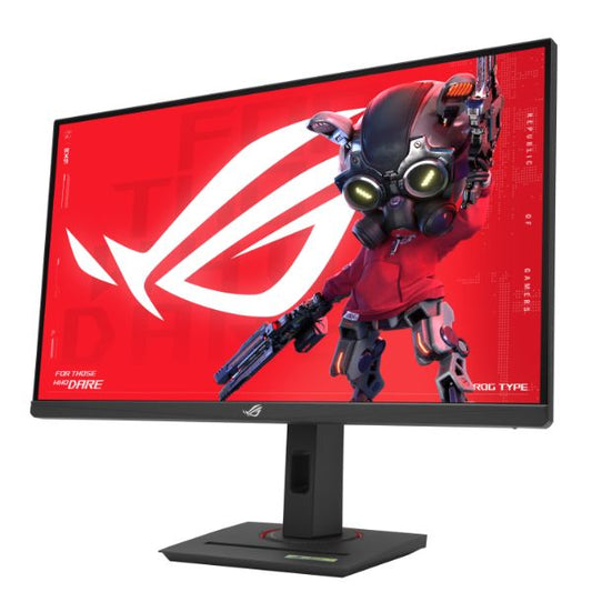 Monitor Asus ROG Strix XG27ACMS 27”
