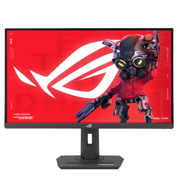 Monitor Asus ROG Strix XG27ACMS 27”
