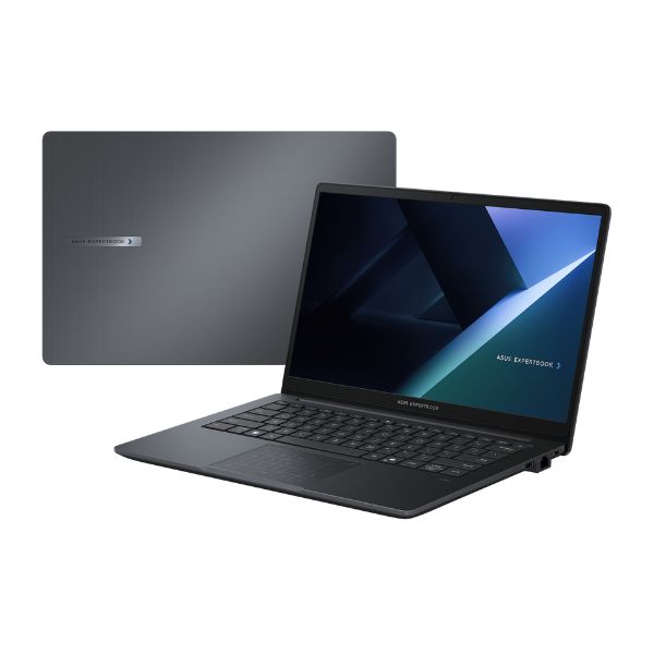 Portátil Asus ExpertBook BM1 Ryzen 5 7535U