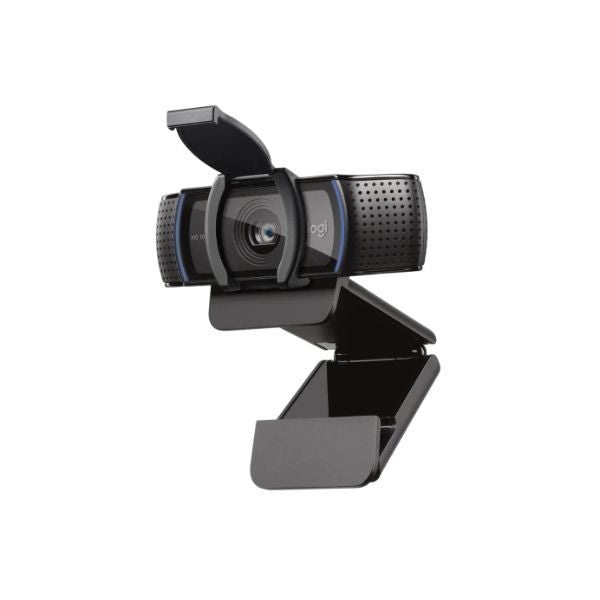 Camara Web Logitech C920s Full Hd