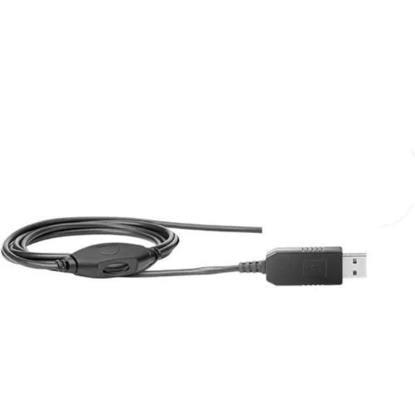 Diadema HP Stereo USB T1A67AA