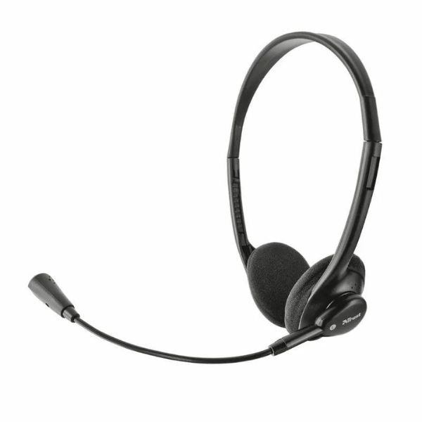 Diadema Trust Primo 3.5mm