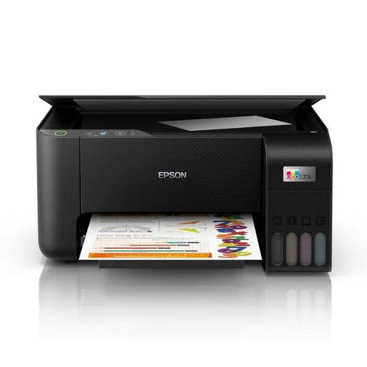 Impresora Epson Ecotank L3210 MFP