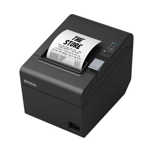 Impresora Epson TM-T20 III