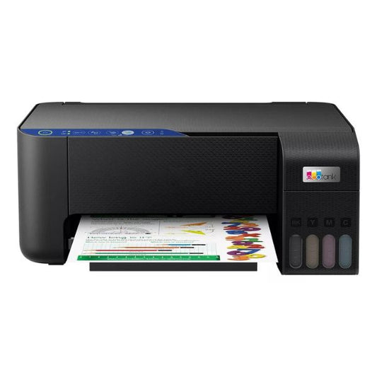 Impresora Epson EcoTank L3251