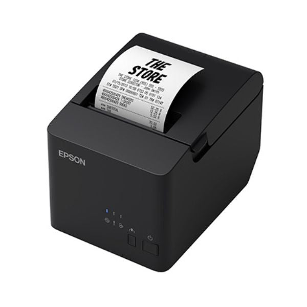 Impresora Epson TM-T20 IIIL