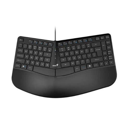 Teclado Genius Ergonómico BK-700 USB