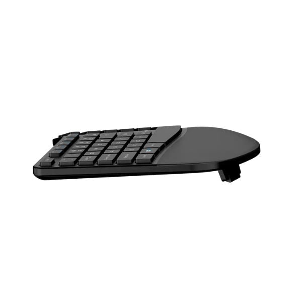 Teclado Genius Ergonómico BK-700 USB