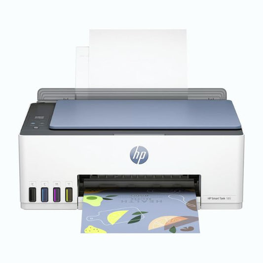 Impresora HP Smart Tank 585