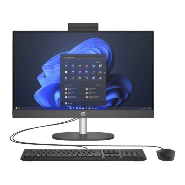 Computador Hp AIO ProOne 240 G10 CI5 1334U