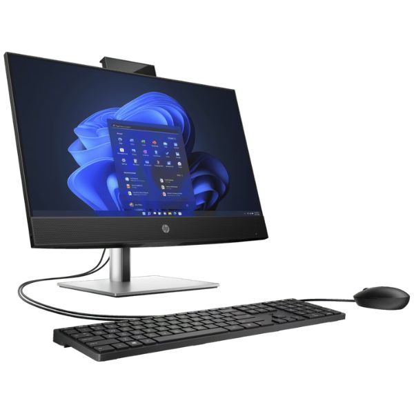 Computador Hp Aio ProOne 440 G9 24" CI7 13700