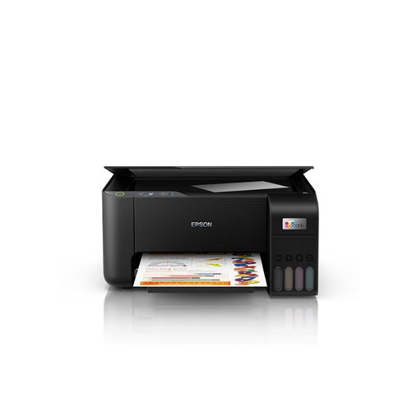 Impresora Epson Ecotank L3210 MFP