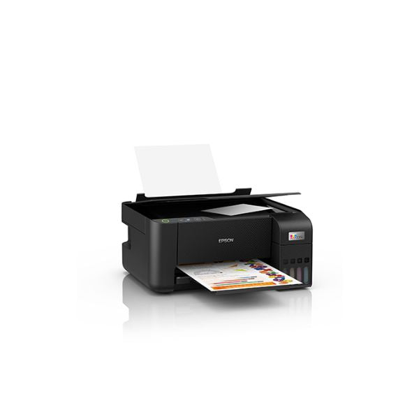 Impresora Epson Ecotank L3210 MFP