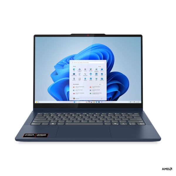 Portátil Lenovo IdeaPad 5 2-1 Ryzen AI 5 340