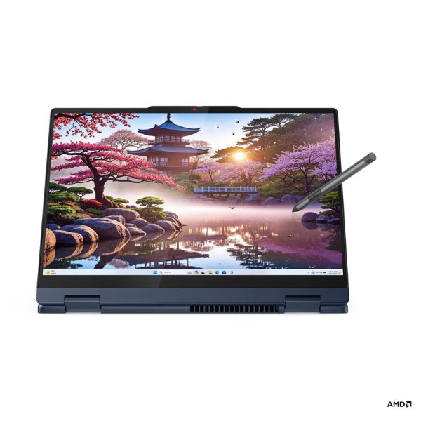 Portátil Lenovo IdeaPad 5 2-1 Ryzen AI 5 340