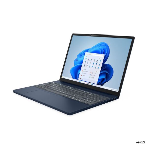 Portátil Lenovo IdeaPad Slim 3 15ARP10 Ryzen 7 7735HS