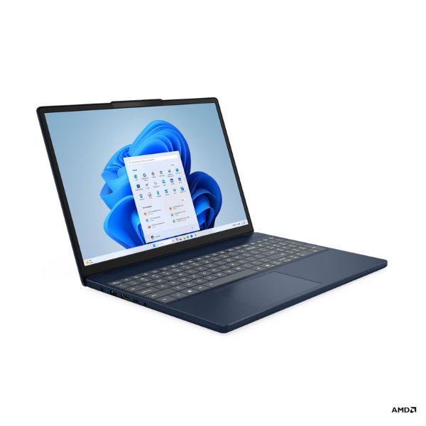 Portátil Lenovo IdeaPad Slim 3 15ARP10 Ryzen 7 7735HS