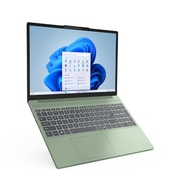 Portátil Lenovo IdeaPad Slim 3 15IRH10 CI5 13420H