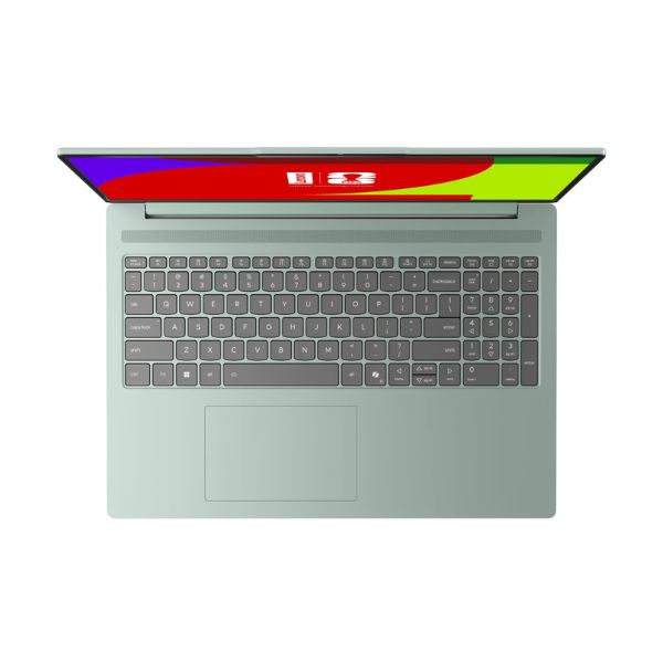 Portátil Lenovo IdeaPad Slim 5 16IPH11 Ultra 5 322