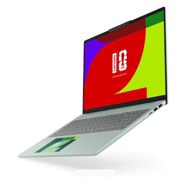Portátil Lenovo IdeaPad Slim 5 Ultra 5 322