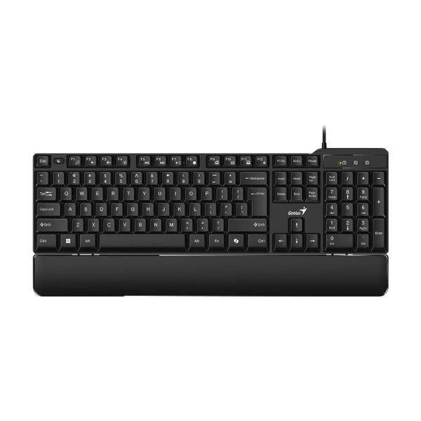 Teclado Genius KB-100XP