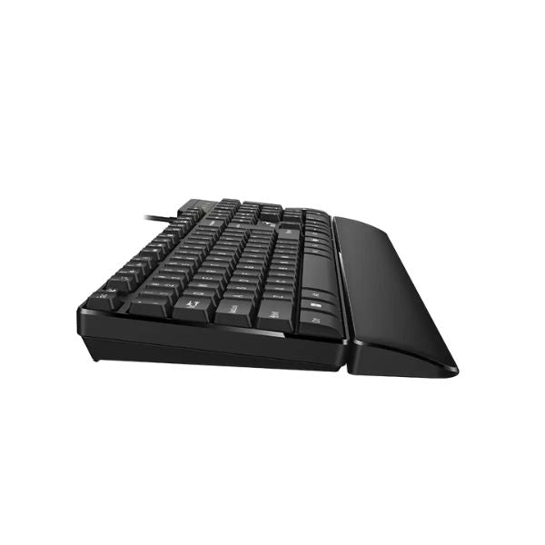 Teclado Genius KB-100XP