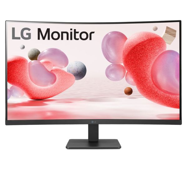 Monitor LG LED FHD 32" CURVO