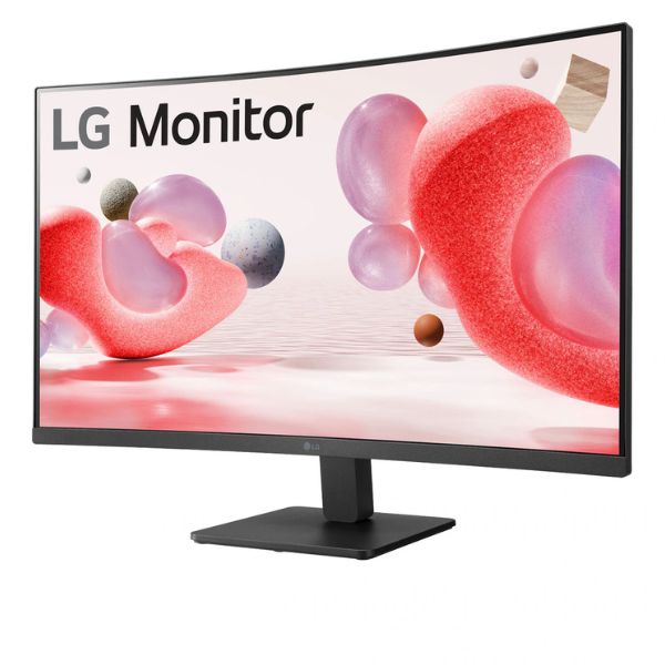 Monitor LG LED FHD 32" CURVO