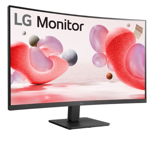 Monitor LG LED FHD 32" CURVO