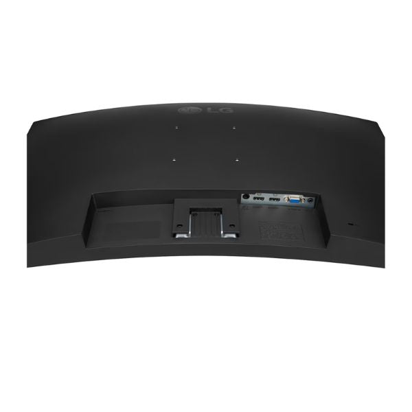 Monitor LG LED FHD 32" CURVO