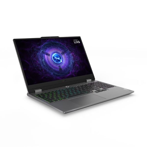 Portátil Lenovo LOQ Gaming CI7 14700HX