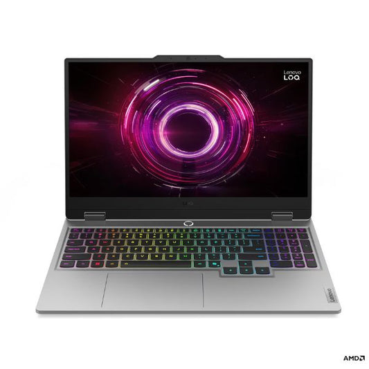 Portátil Lenovo LOQ Gaming R5 220