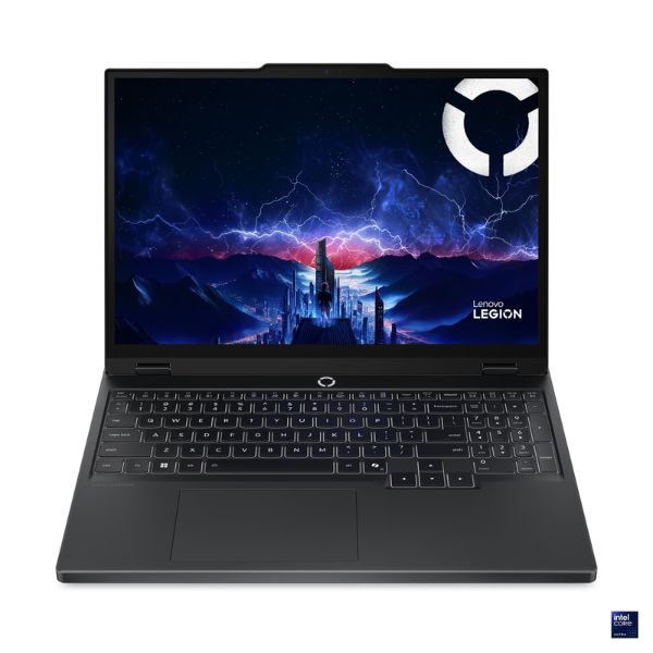 Portátil Lenovo Legion 5 Ultra 7 255HX