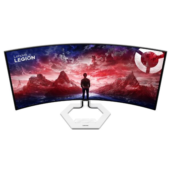 Monitor Lenovo Legion Pro 34WD-10