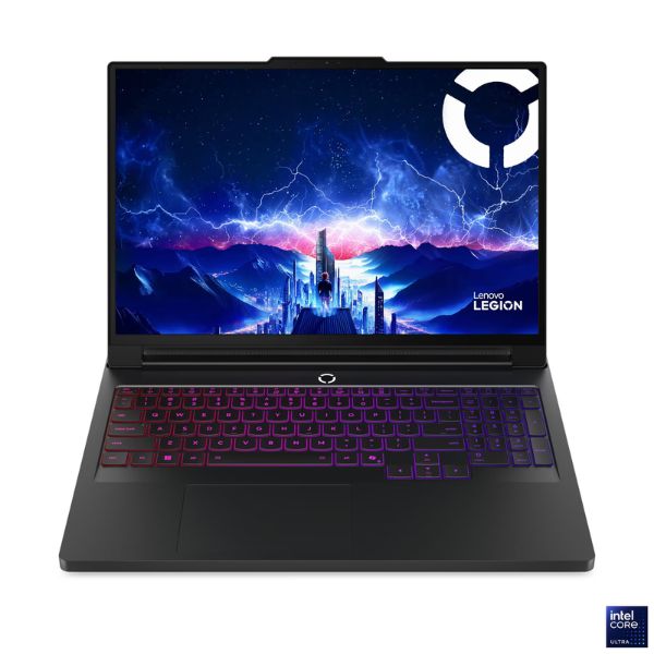 Portátil Lenovo Legion Pro 7 Ultra 9 275HX