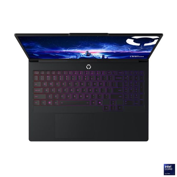 Portátil Lenovo Legion Pro 7 Ultra 9 275HX
