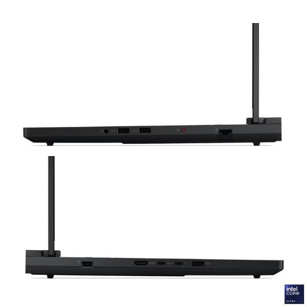 Portátil Lenovo Legion Pro 7 Ultra 9 275HX