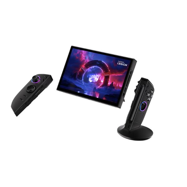 Consola Lenovo Legion Go 8AHP2 Ryzen Z2