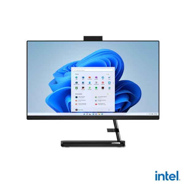 Computador Lenovo IdeaCentre AIO 3 24IAP7 CI3 1215U