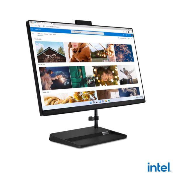 Computador Lenovo IdeaCentre AIO 3 24IAP7 CI3 1215U