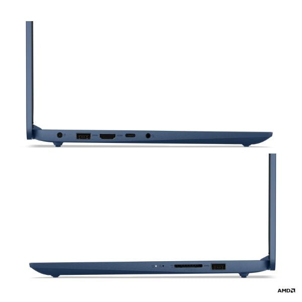 Portátil Lenovo IdeaPad Slim 3 14AMN8 Ryzen 5 7520U